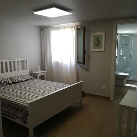 פלרמו Sweet Room In Center מראה חיצוני תמונה