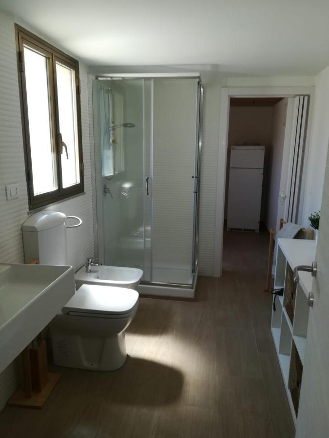 פלרמו Sweet Room In Center מראה חיצוני תמונה