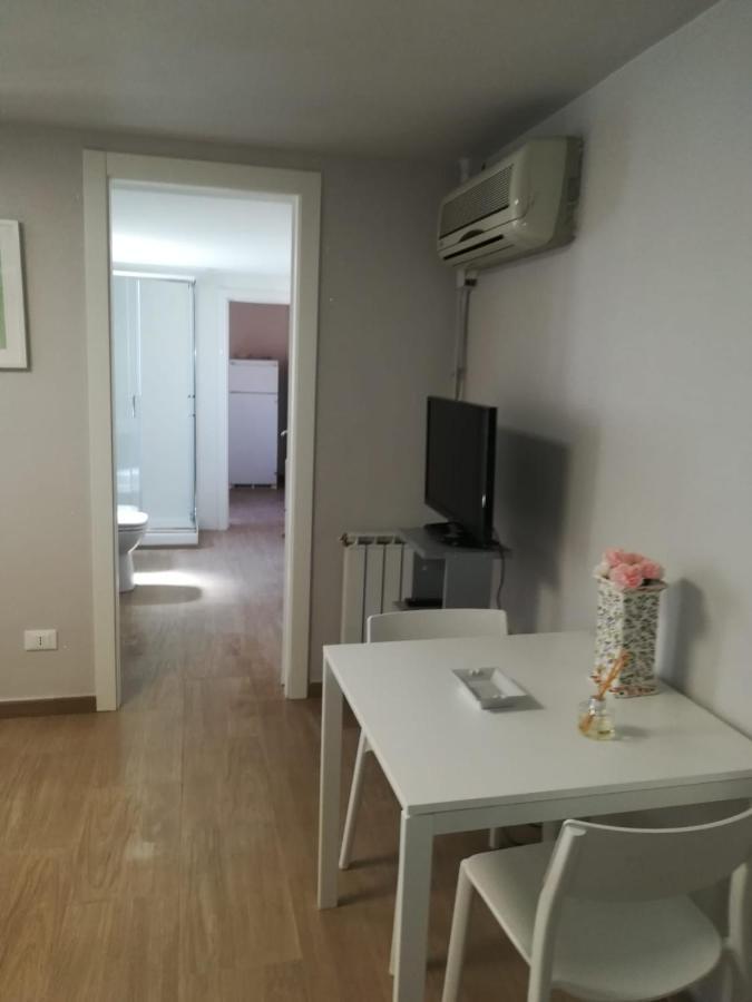 פלרמו Sweet Room In Center מראה חיצוני תמונה