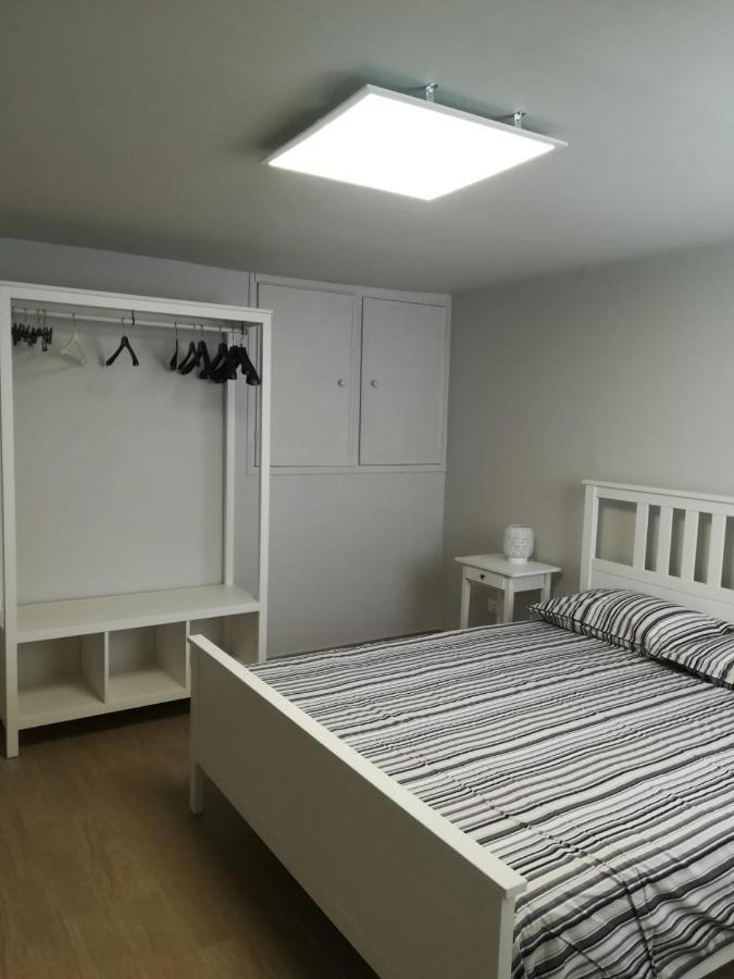 פלרמו Sweet Room In Center מראה חיצוני תמונה