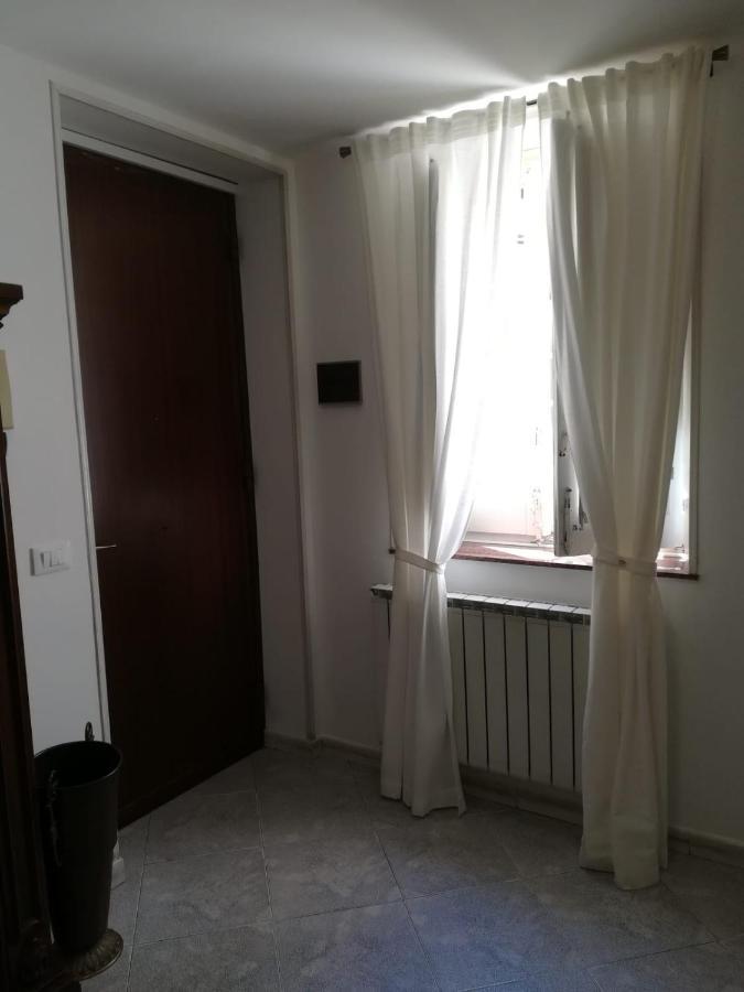 פלרמו Sweet Room In Center מראה חיצוני תמונה